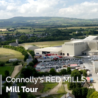 Mill Tour